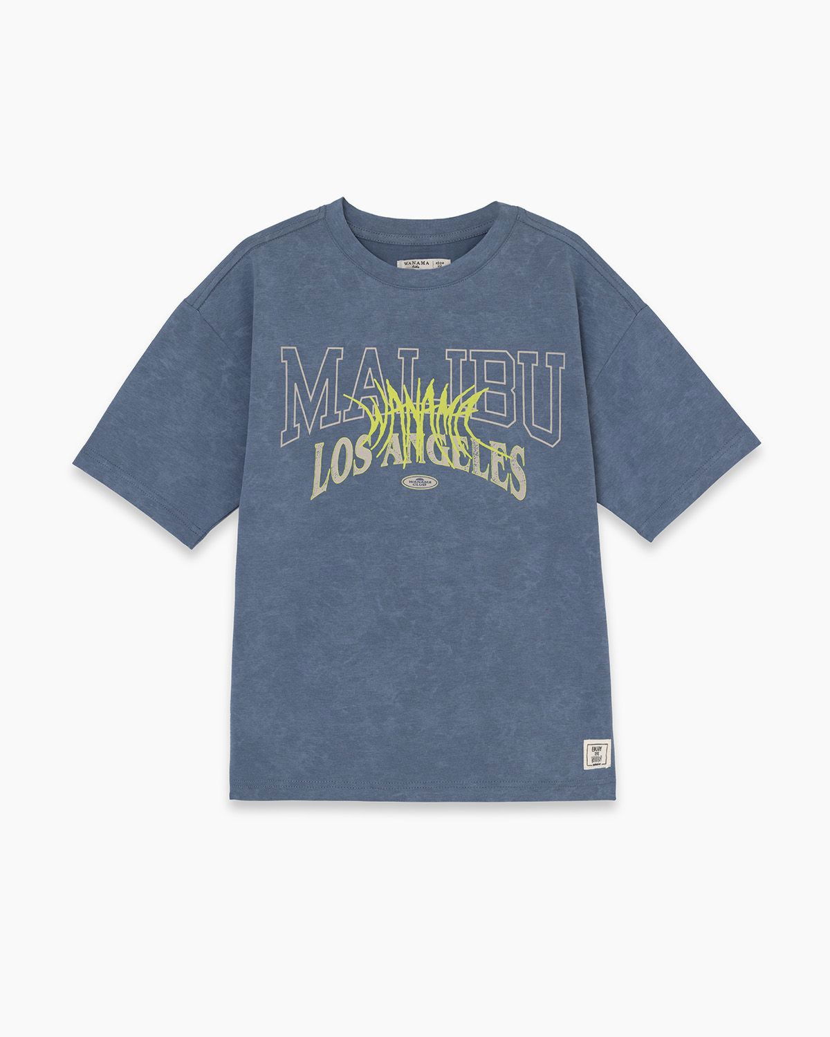 Remera Marlonn Boys