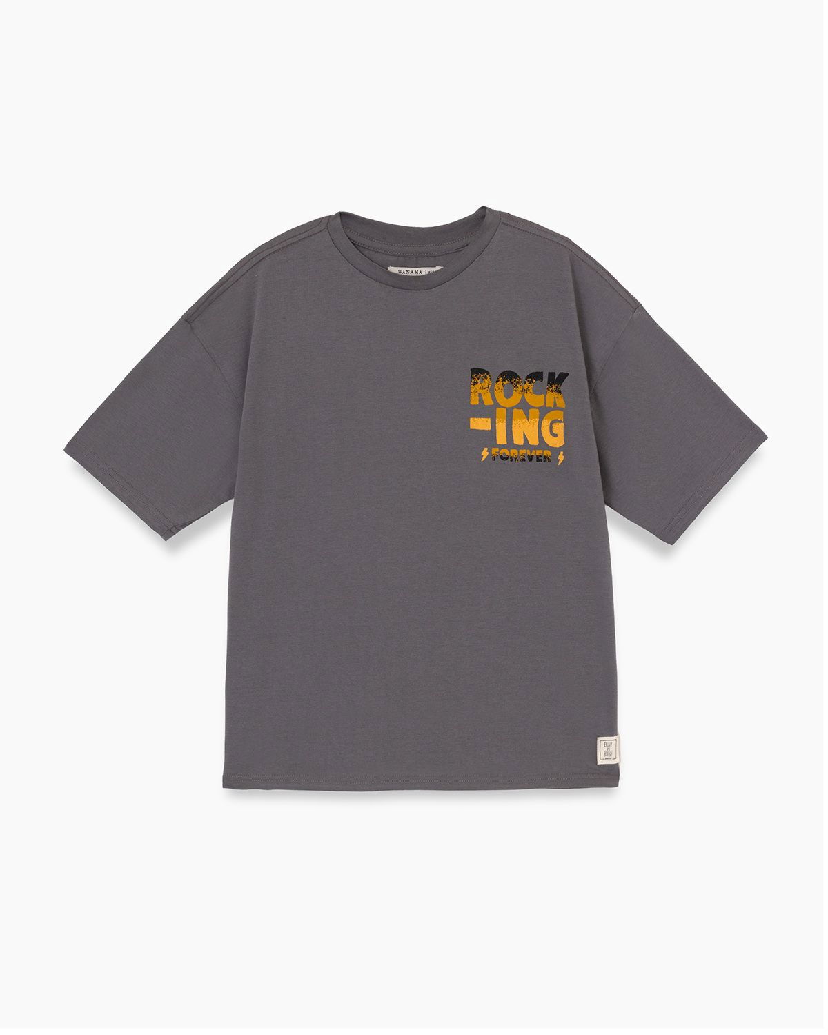 Remera Jeff Boys