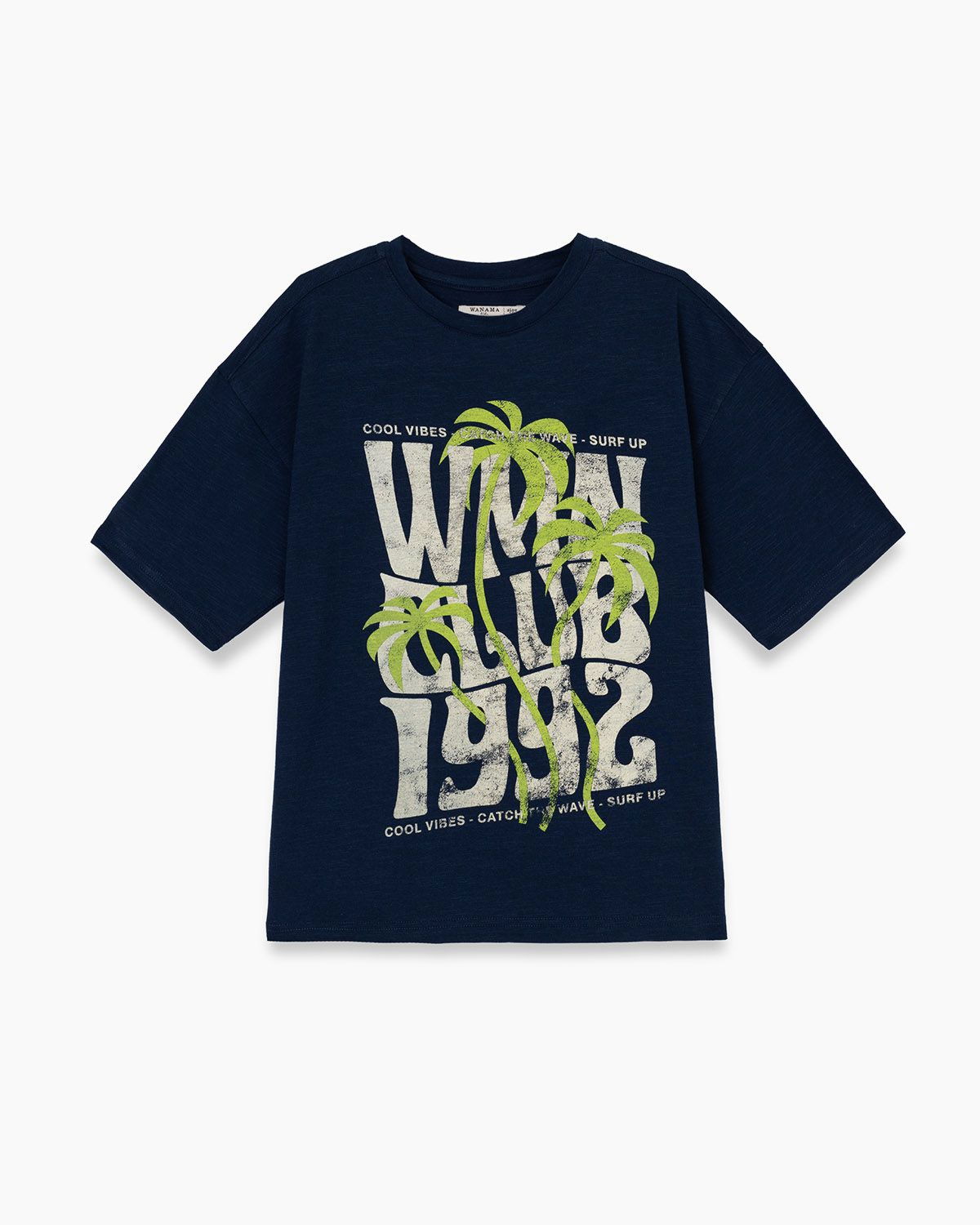 Remera Upp Boys