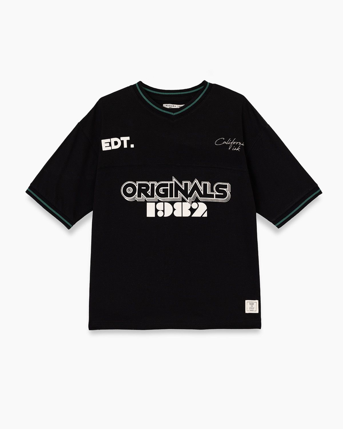 Remera Ori Boys