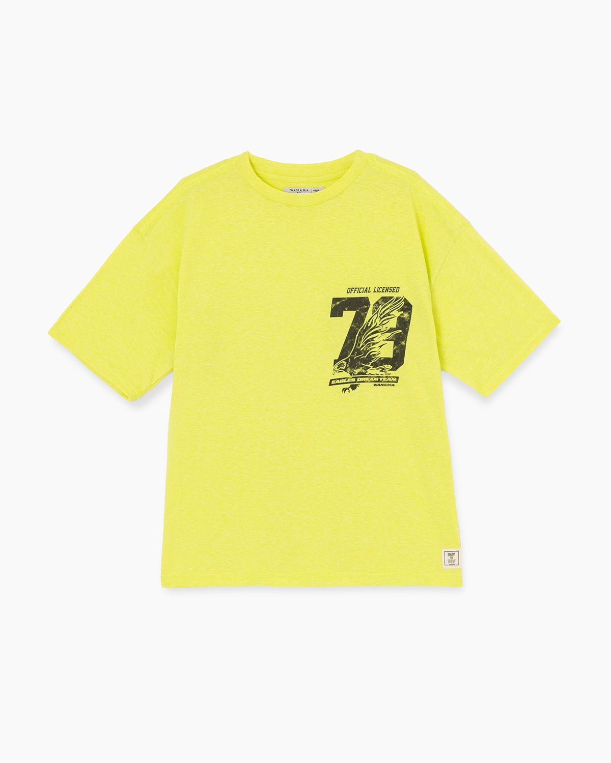 Remera Brandon Boys