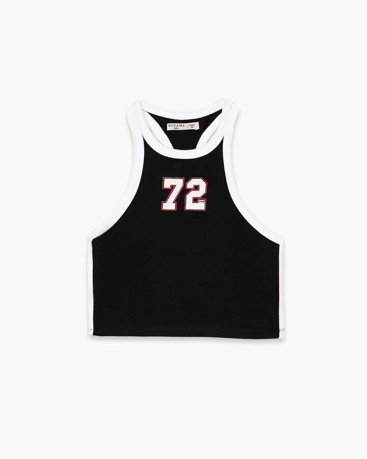 Musculosa Emily Girls