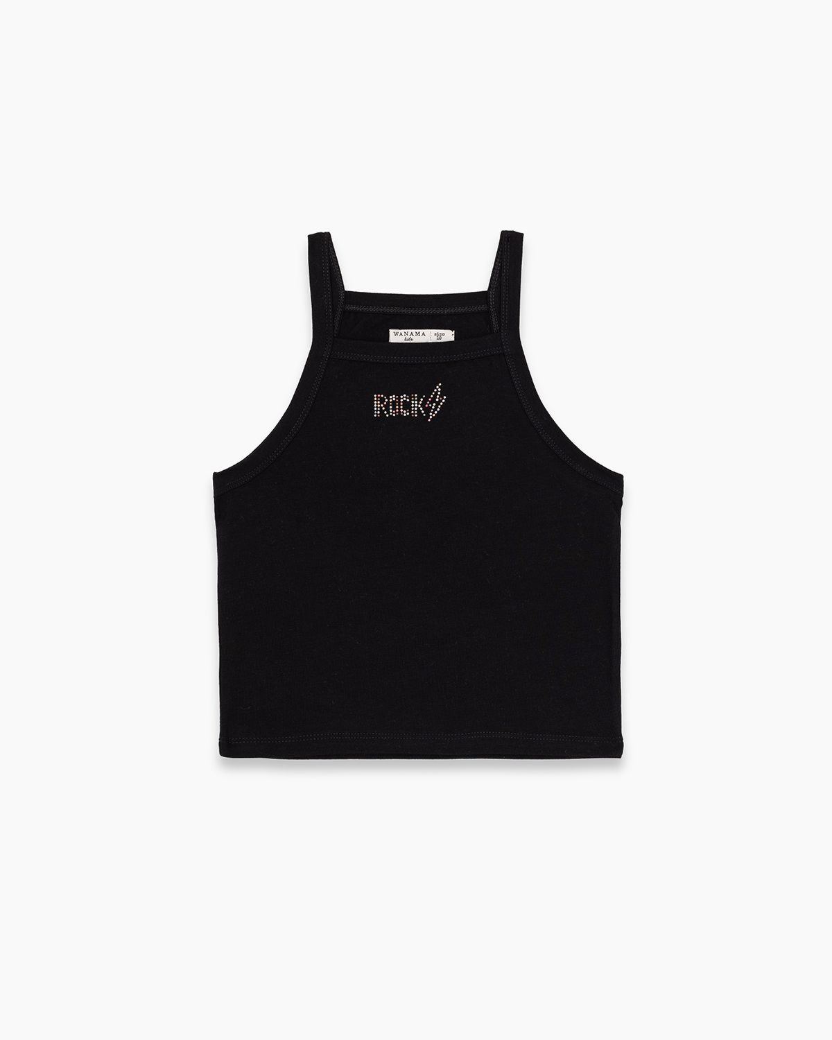 Musculosa Ambar Girls