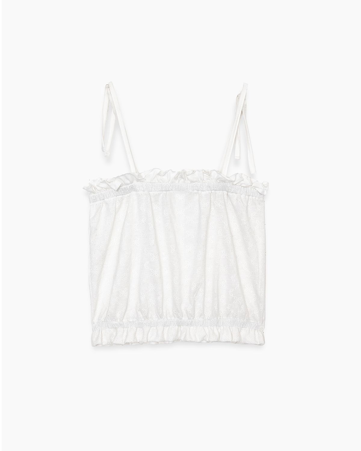 Musculosa Belen Girls