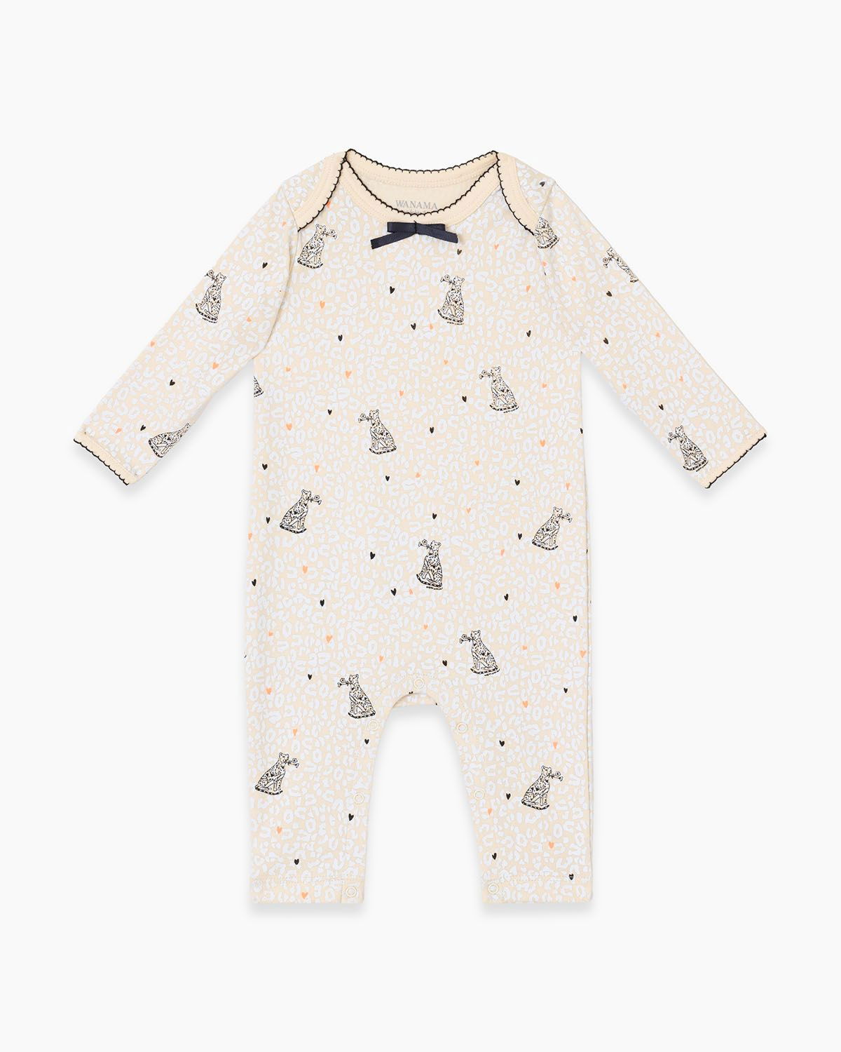 Enterito Printi Bebe Girls