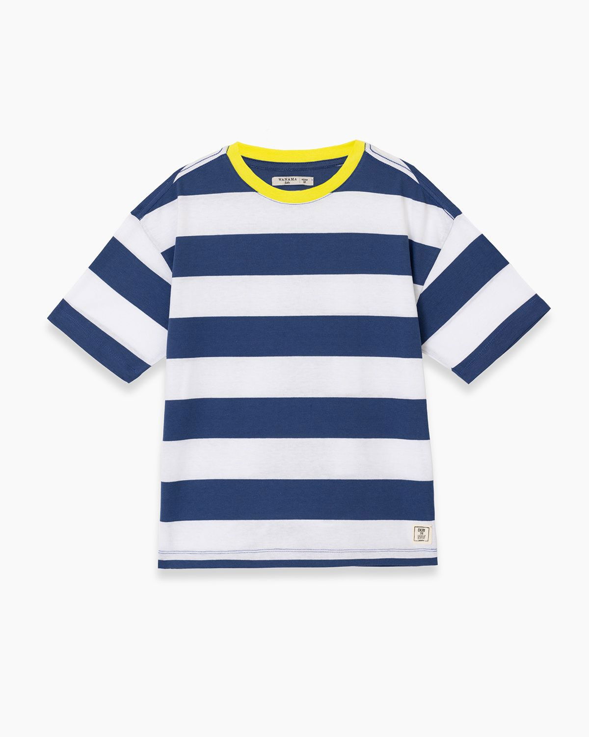 Remera Paul Boys