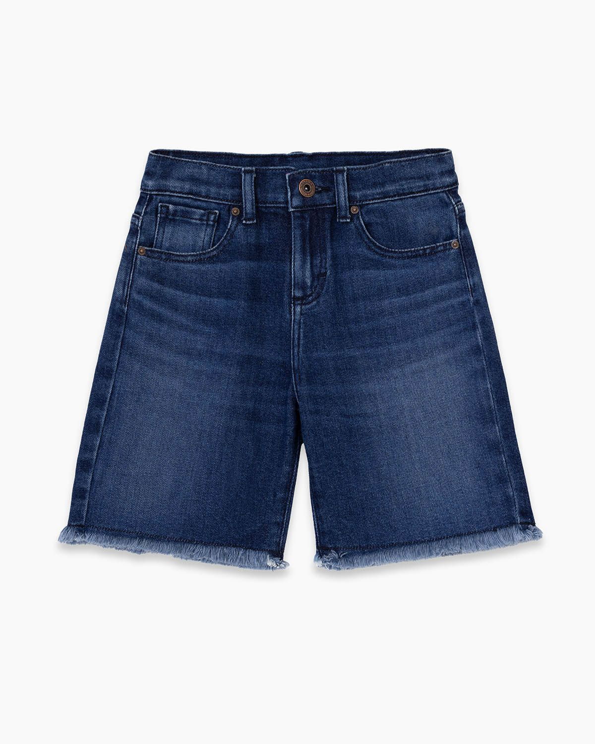 Bermuda Gold Blue Boys