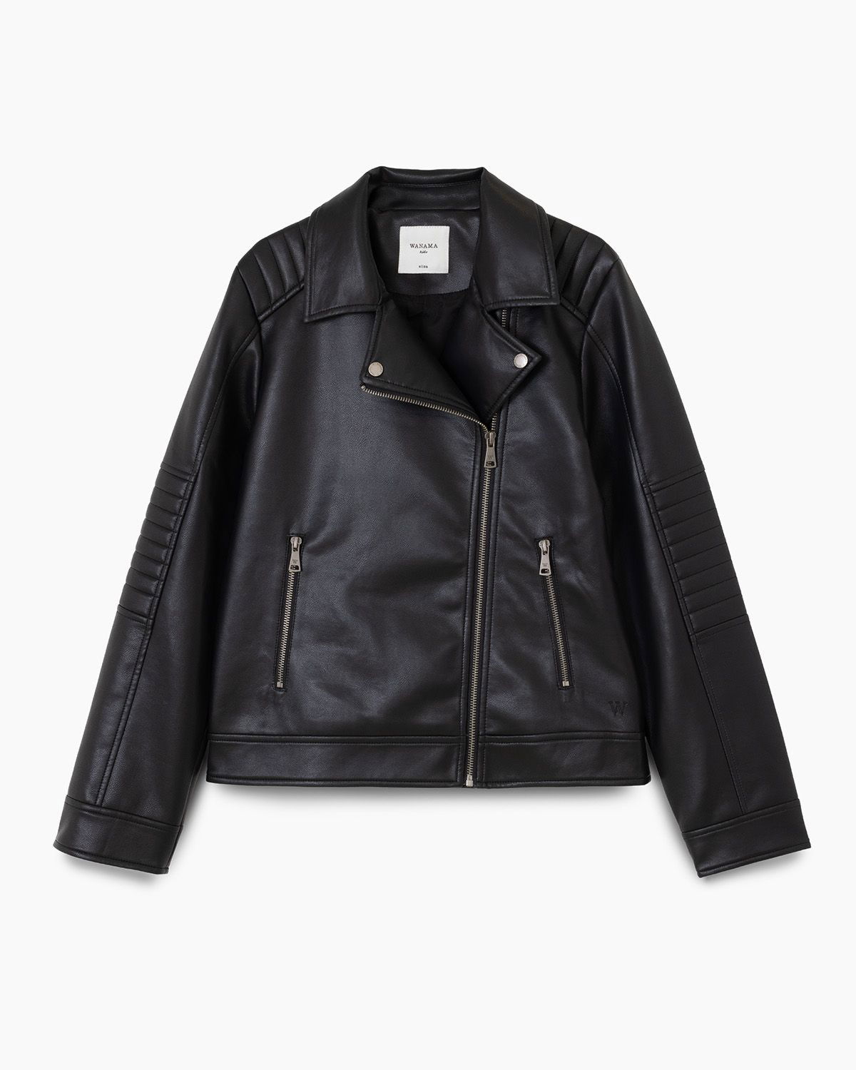 Campera Escocia Niña