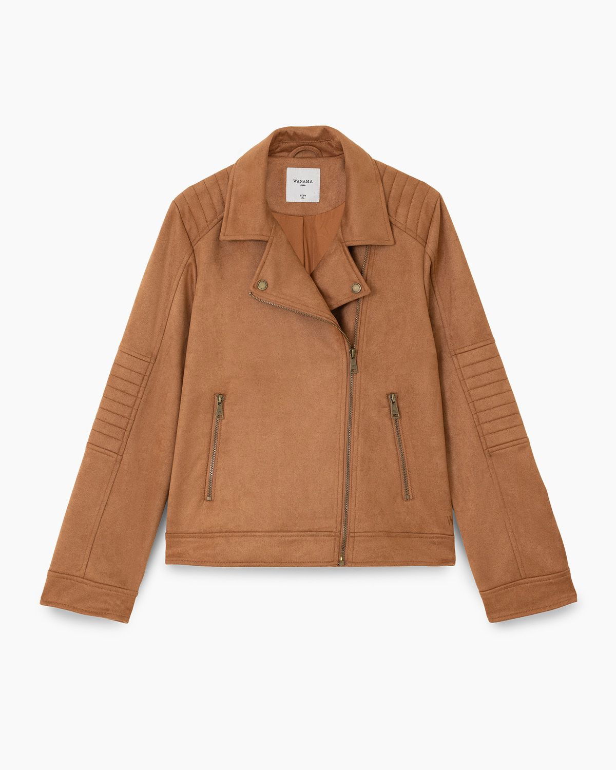 Campera Irlanda Niña