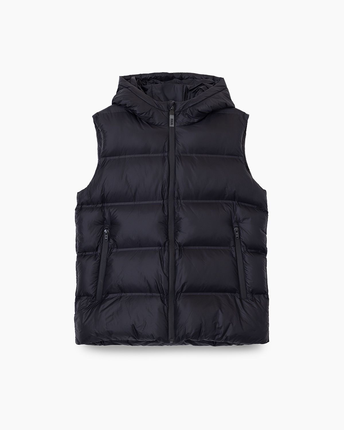 Chaleco Winter Unisex