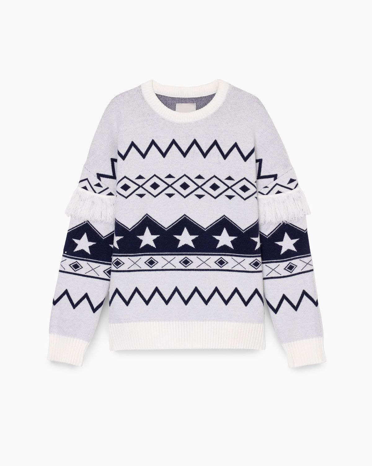 Sweater Jackie Niña