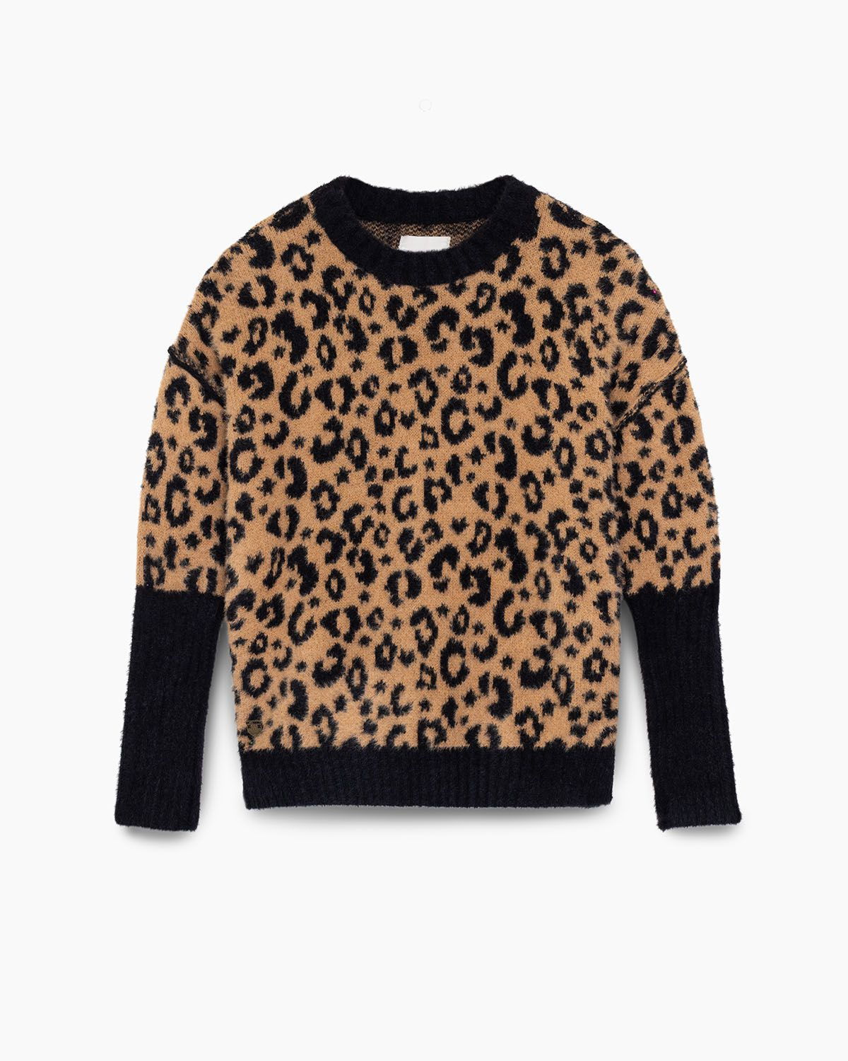 Sweater Goldie Niña