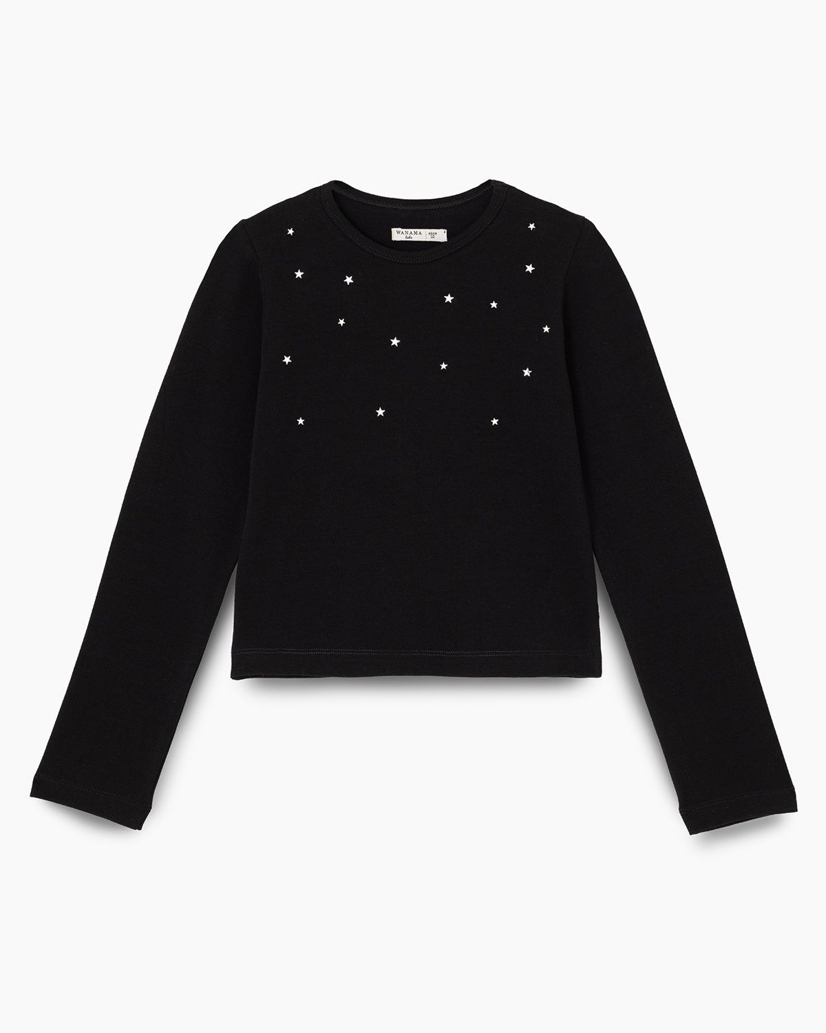 Remera Brendha Niña