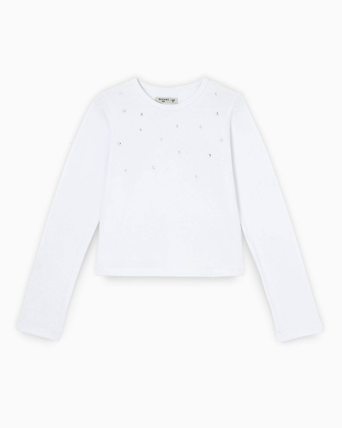 Remera Brendha Niña