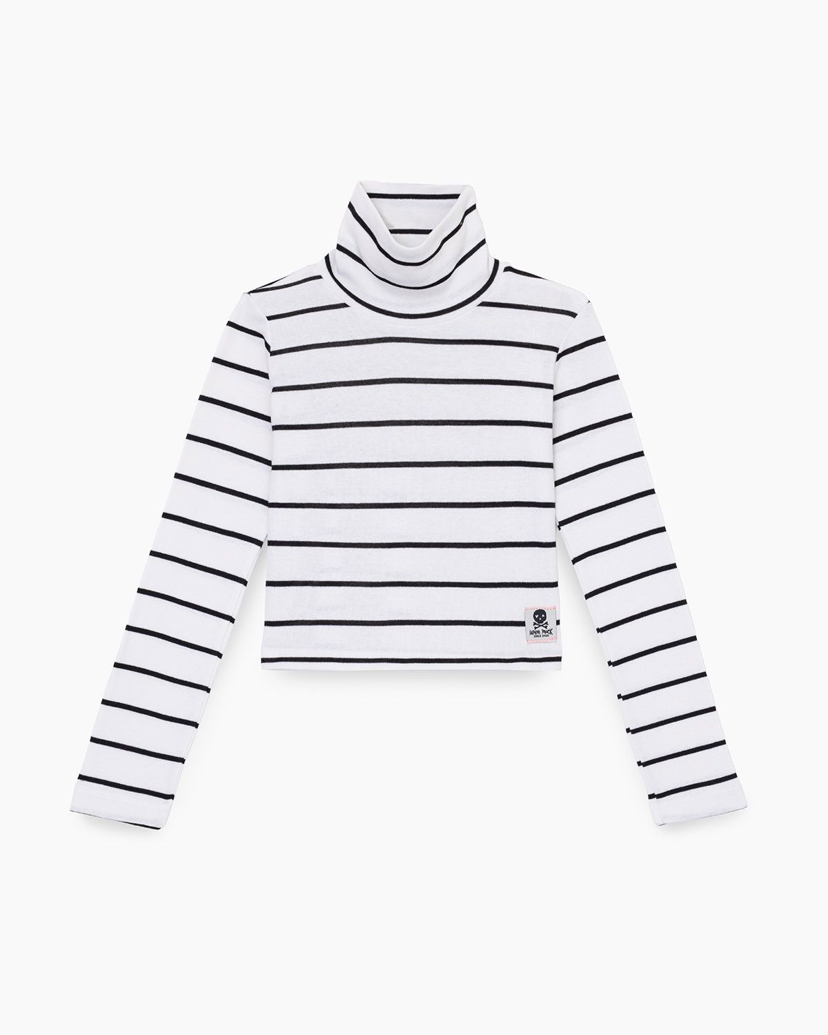 Remera Sam Rayada Niña