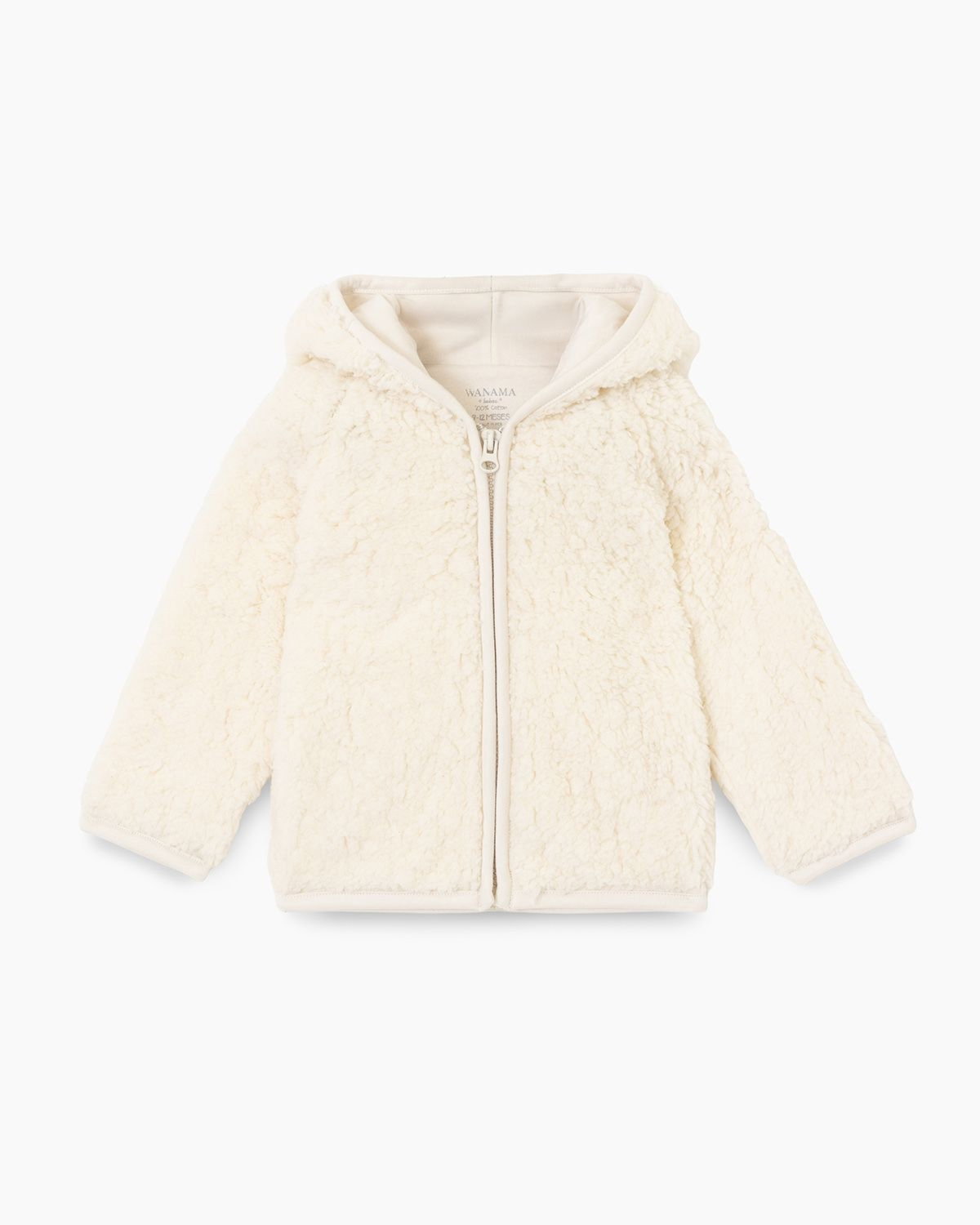 Buzo Basic Piel Bebe Unisex