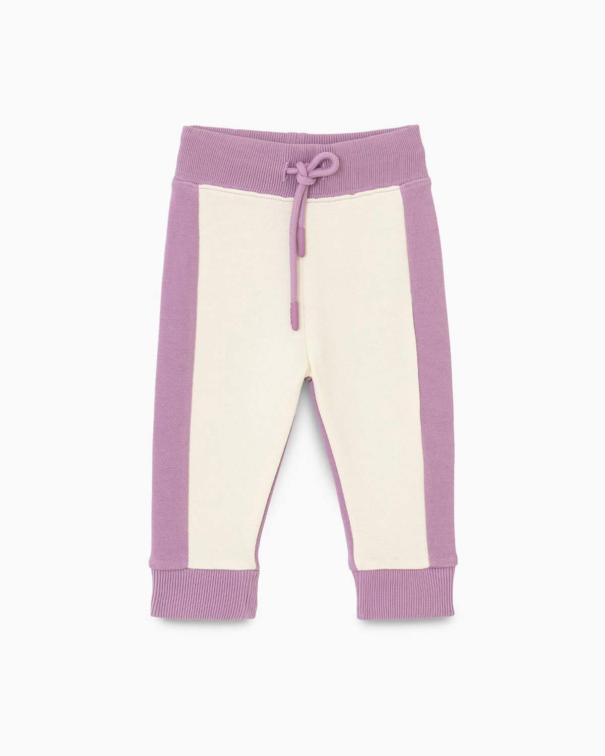 Pantalon University Bebe Unisex