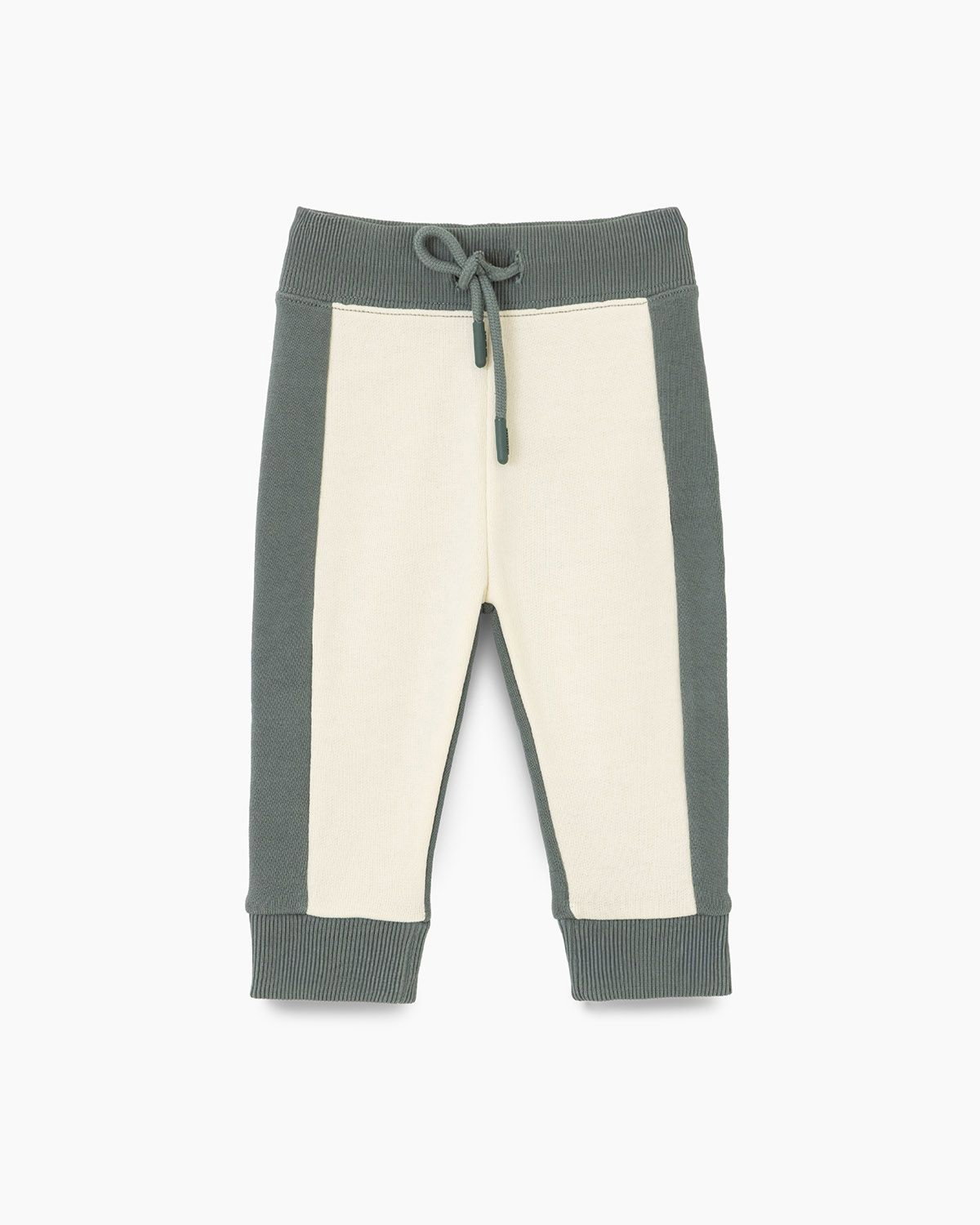 Pantalon University Bebe Unisex