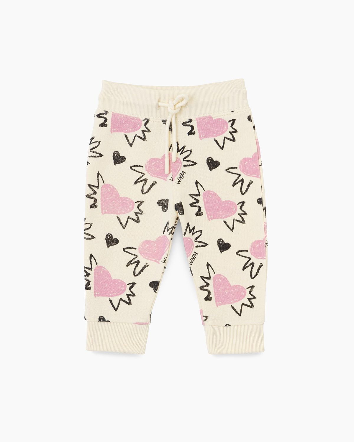 Pantalon Maya Bebe Niña