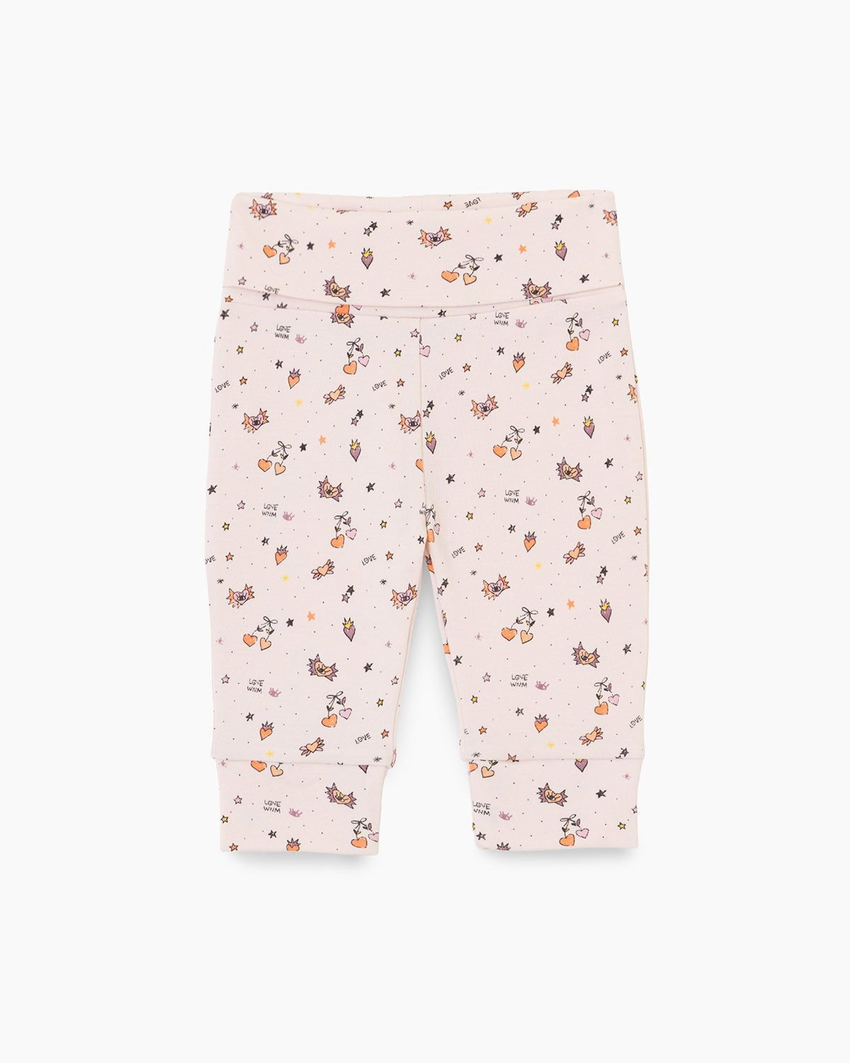 Pantalon Lindsy Bebe Niña