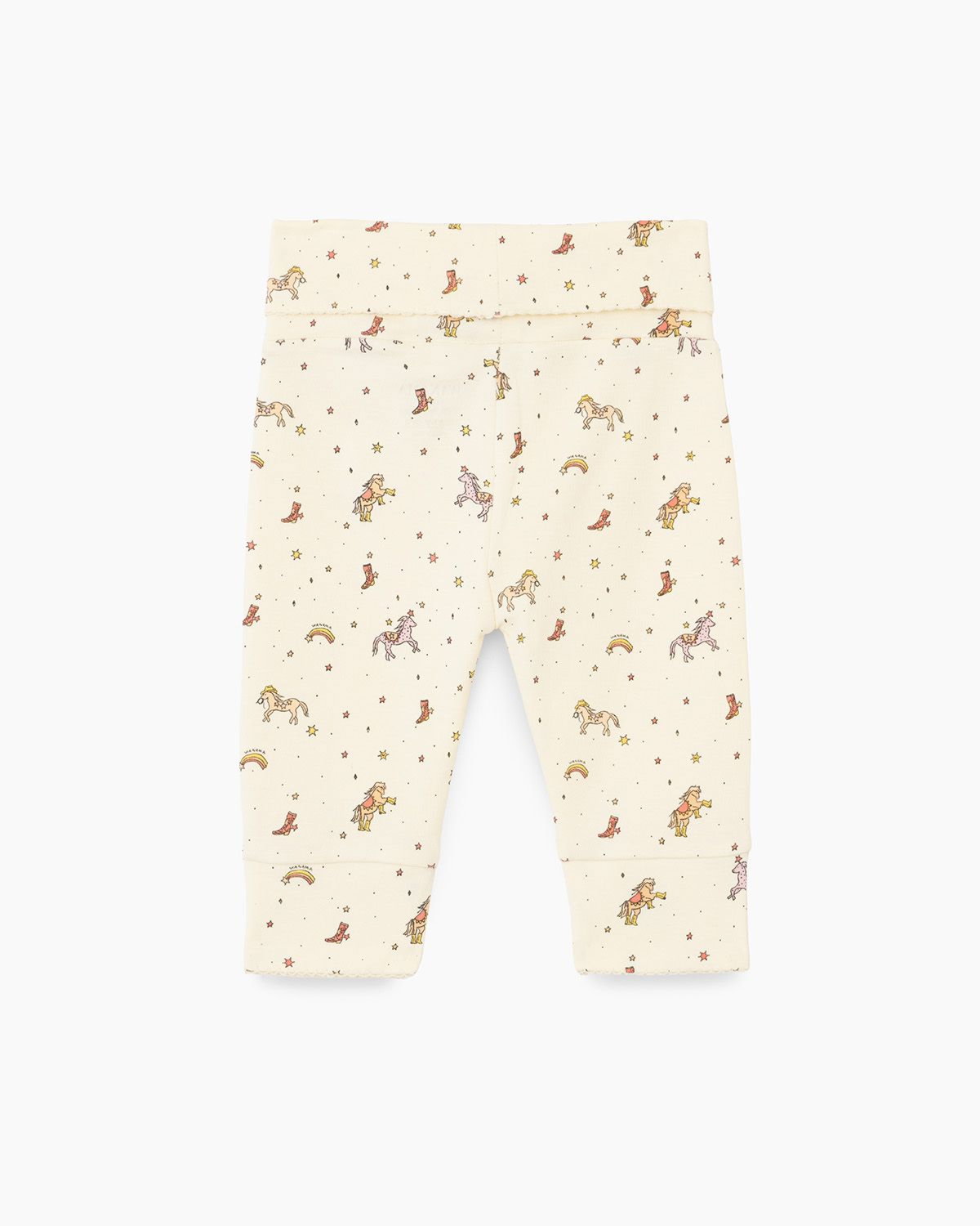 Pantalon Miel Bebe Niña