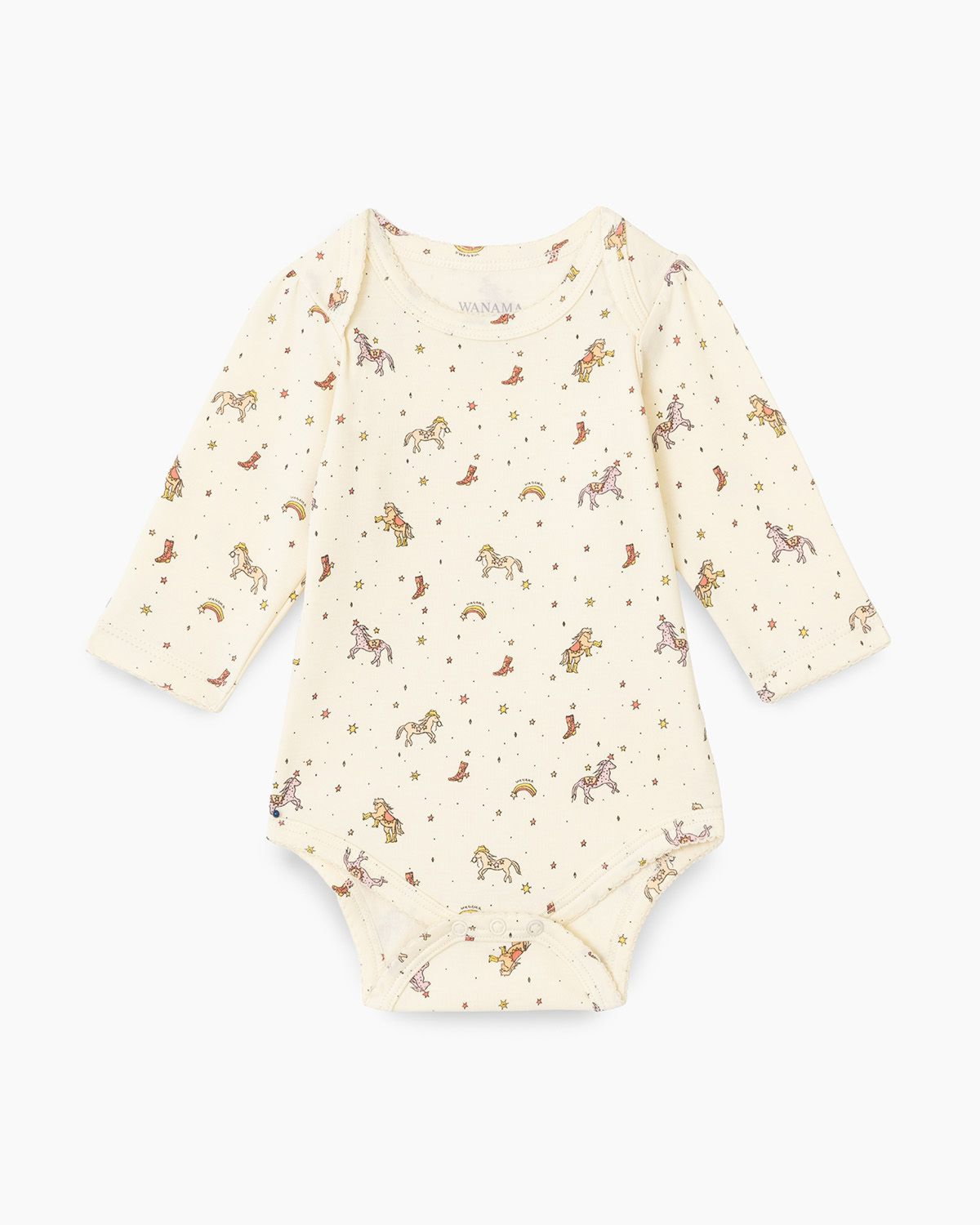 Body Miel Bebe Niña