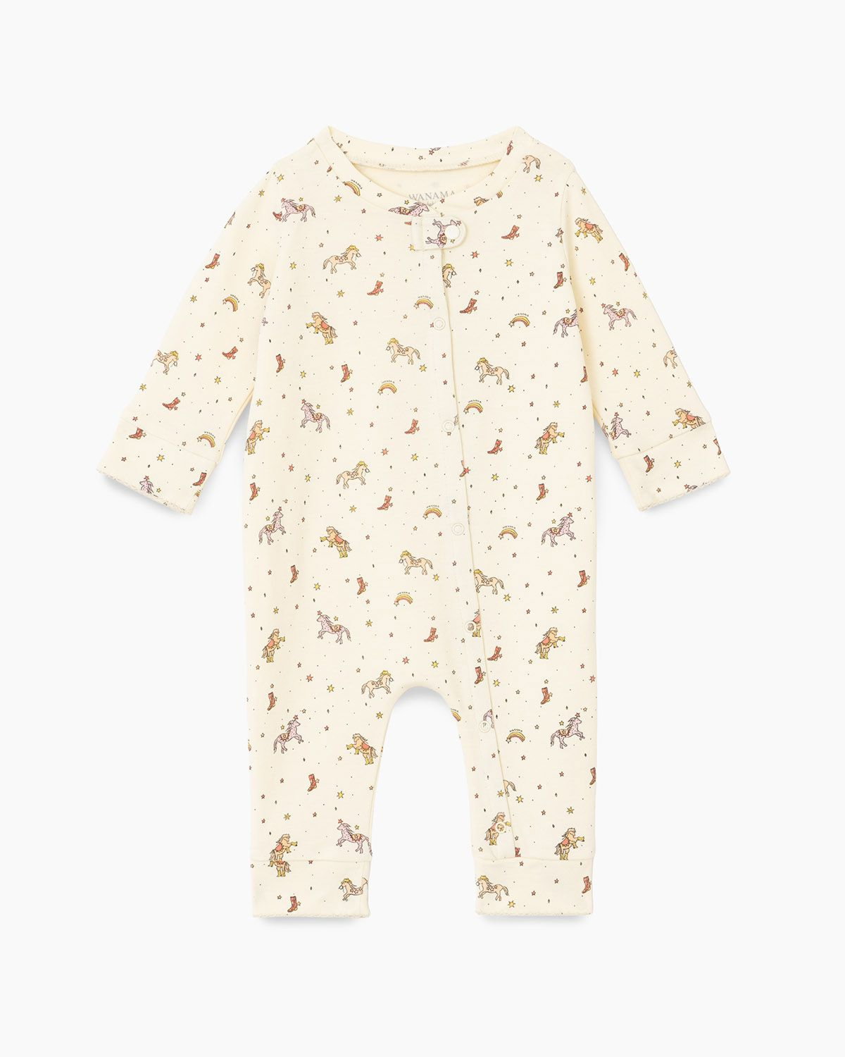 Enterito Miel Bebe Niña