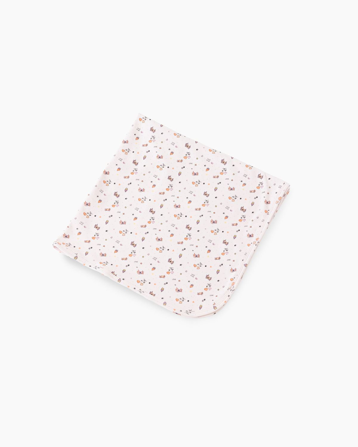 Manta Lindsy Bebe Niña