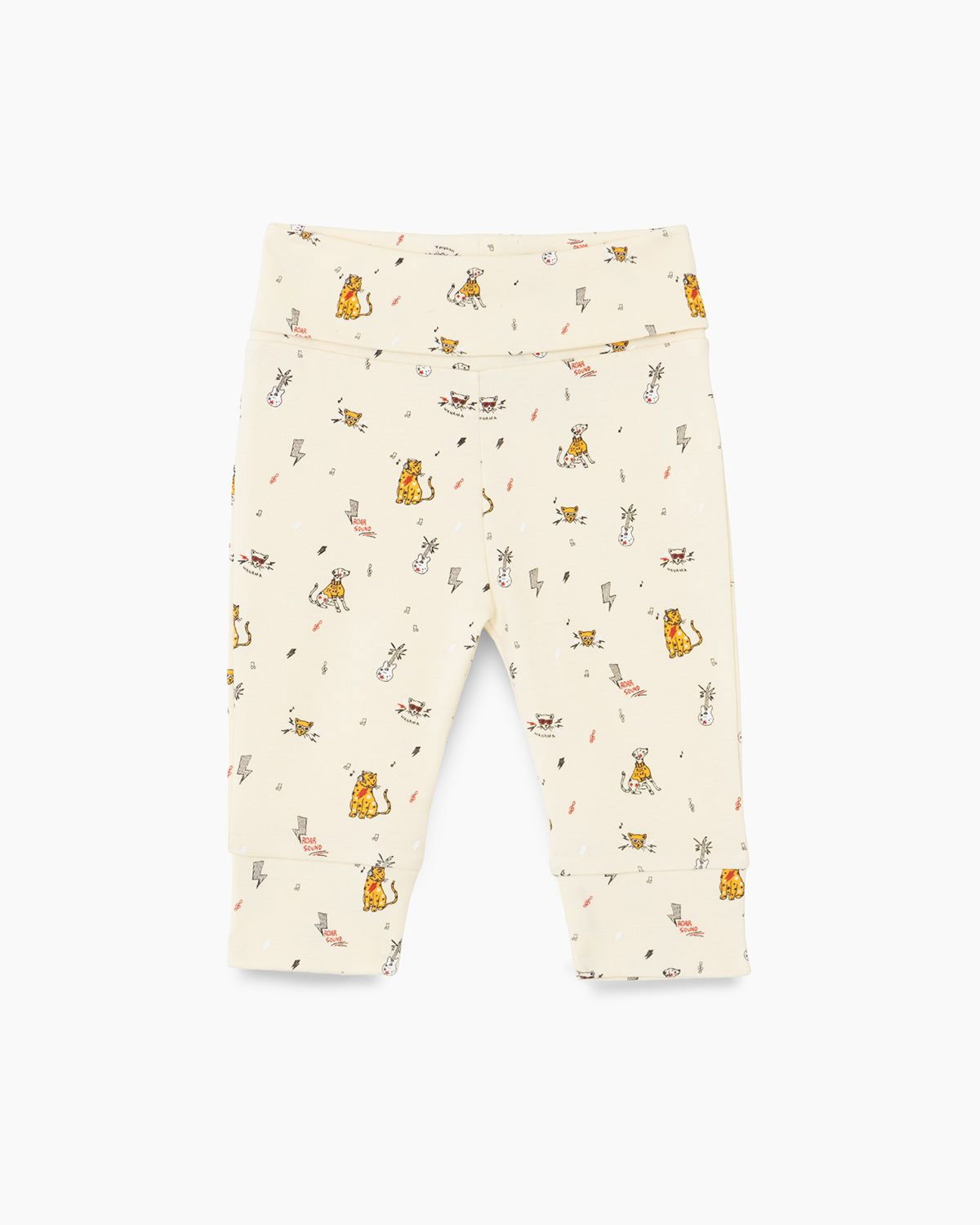 Pantalon Pipe Bebe Niño