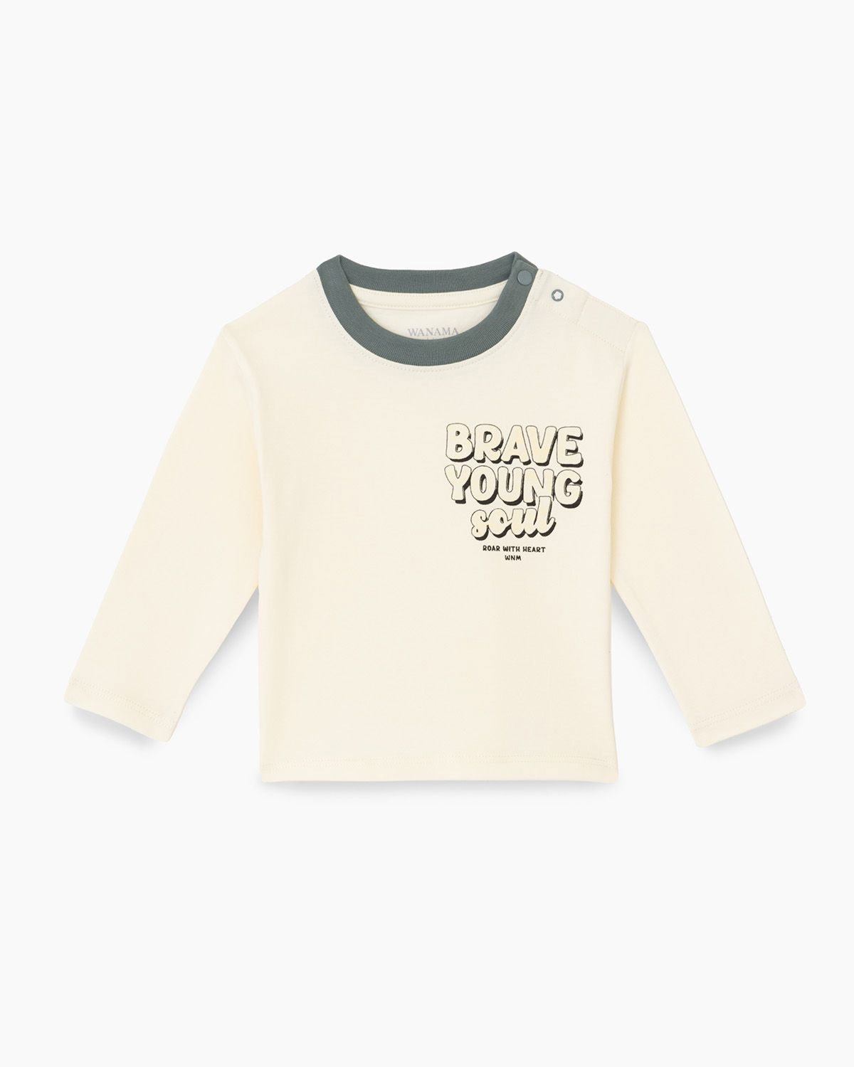 Remera Kai Bebe Niño