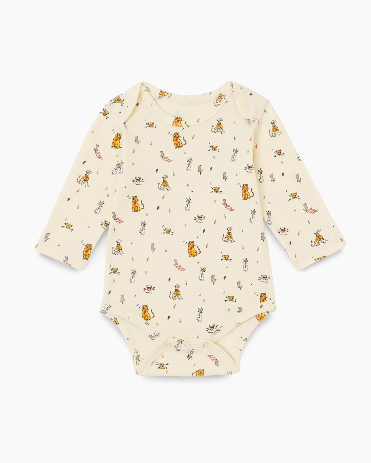 Body Pipe Bebe Niño