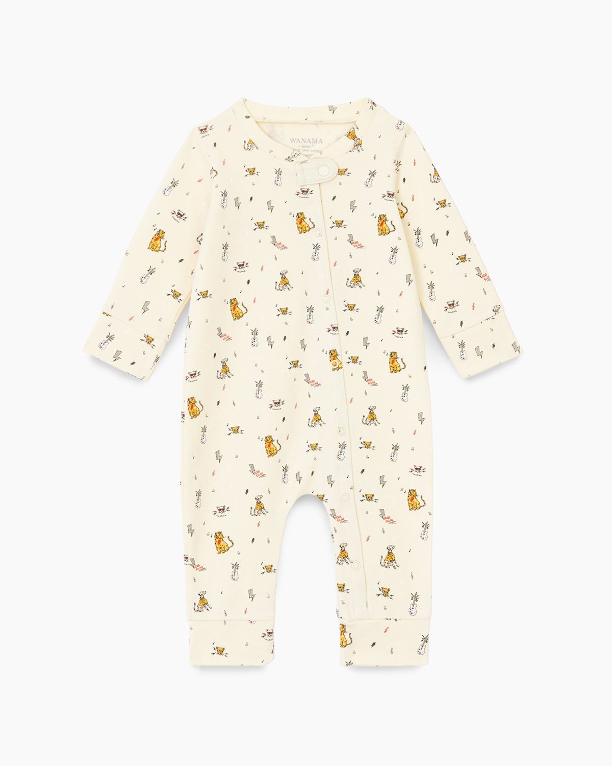 Enterito Pipe Bebe Niño