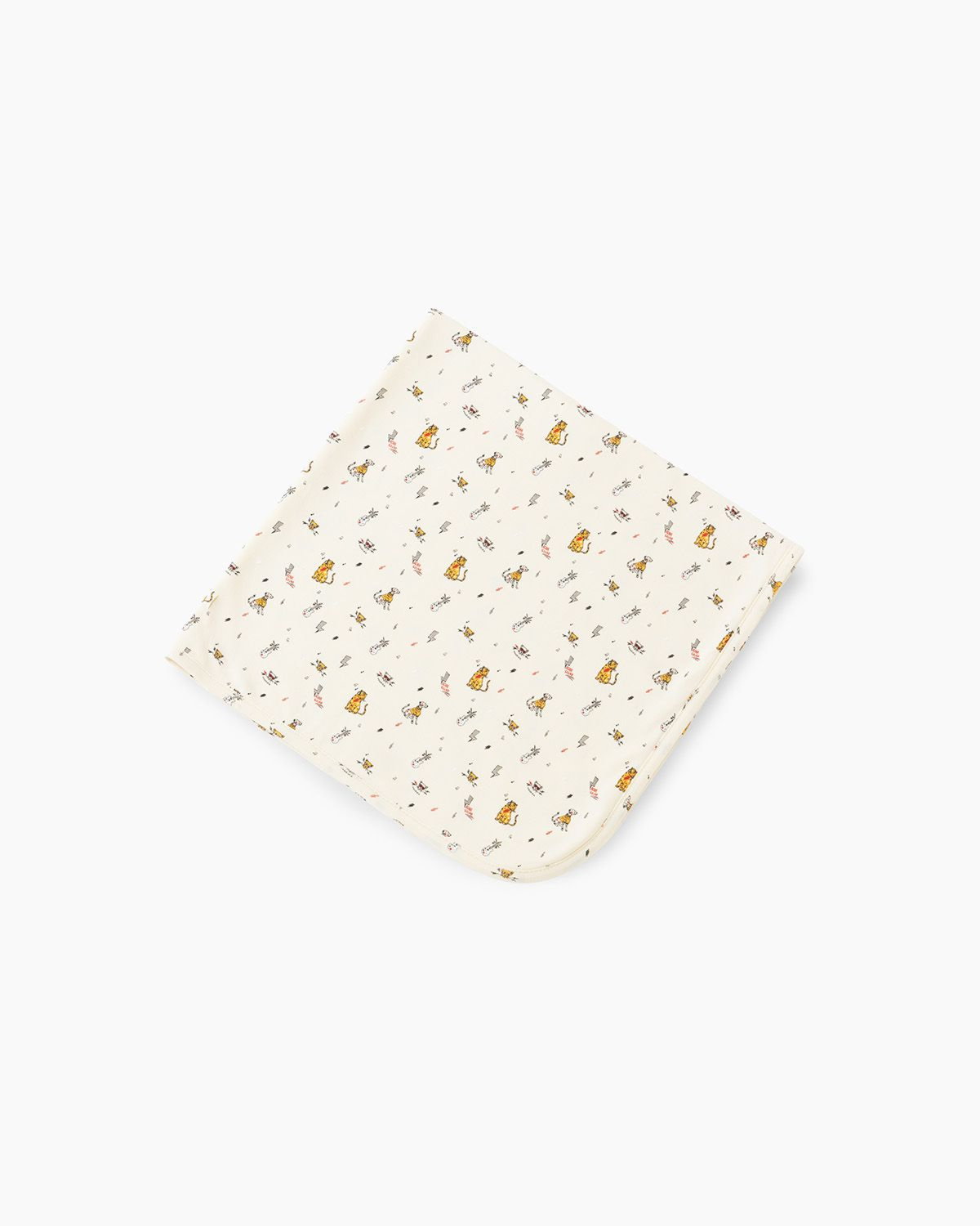 Manta Pipe Bebe Niño