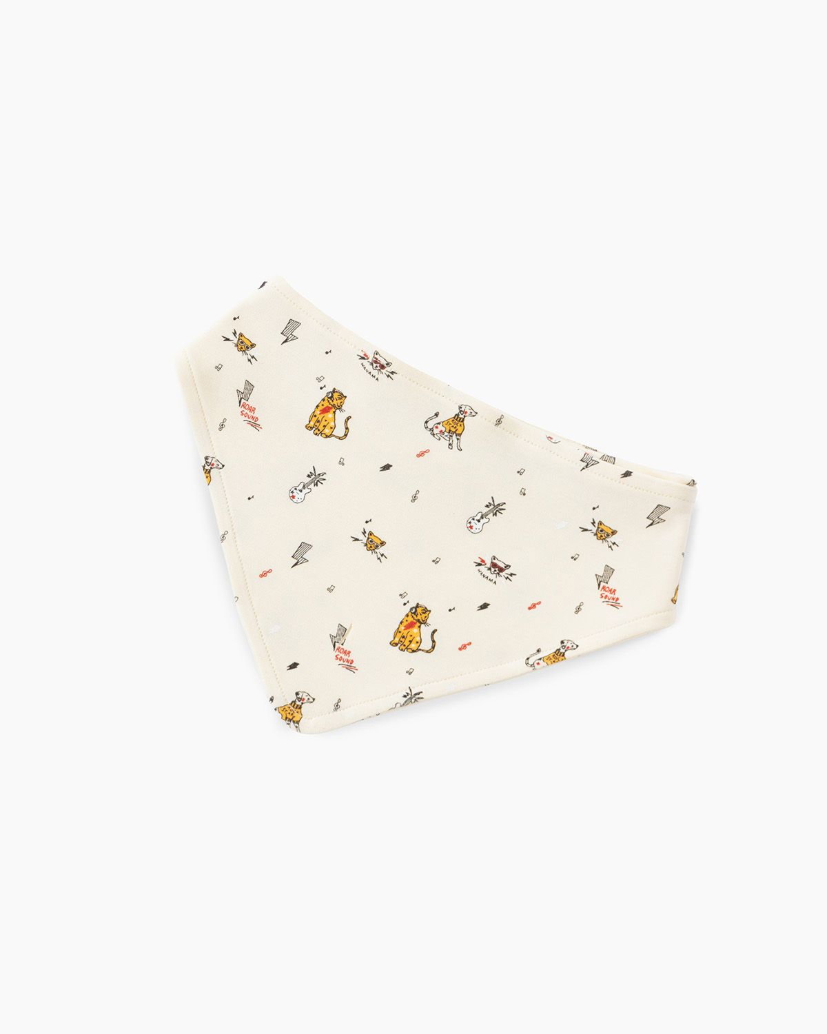 Babero Pipe Bebe Niño