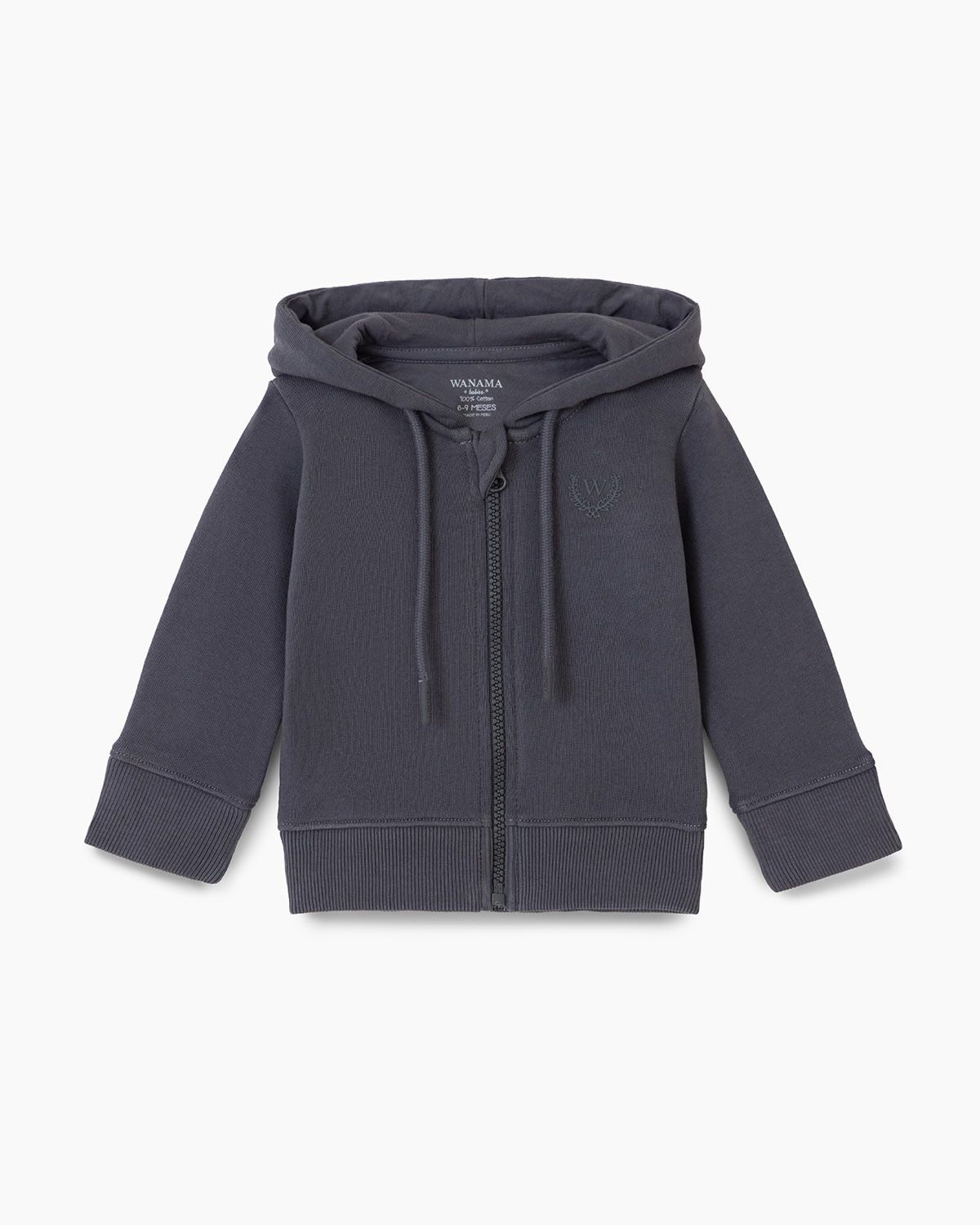 Buzo Basic Win Bebe Unisex