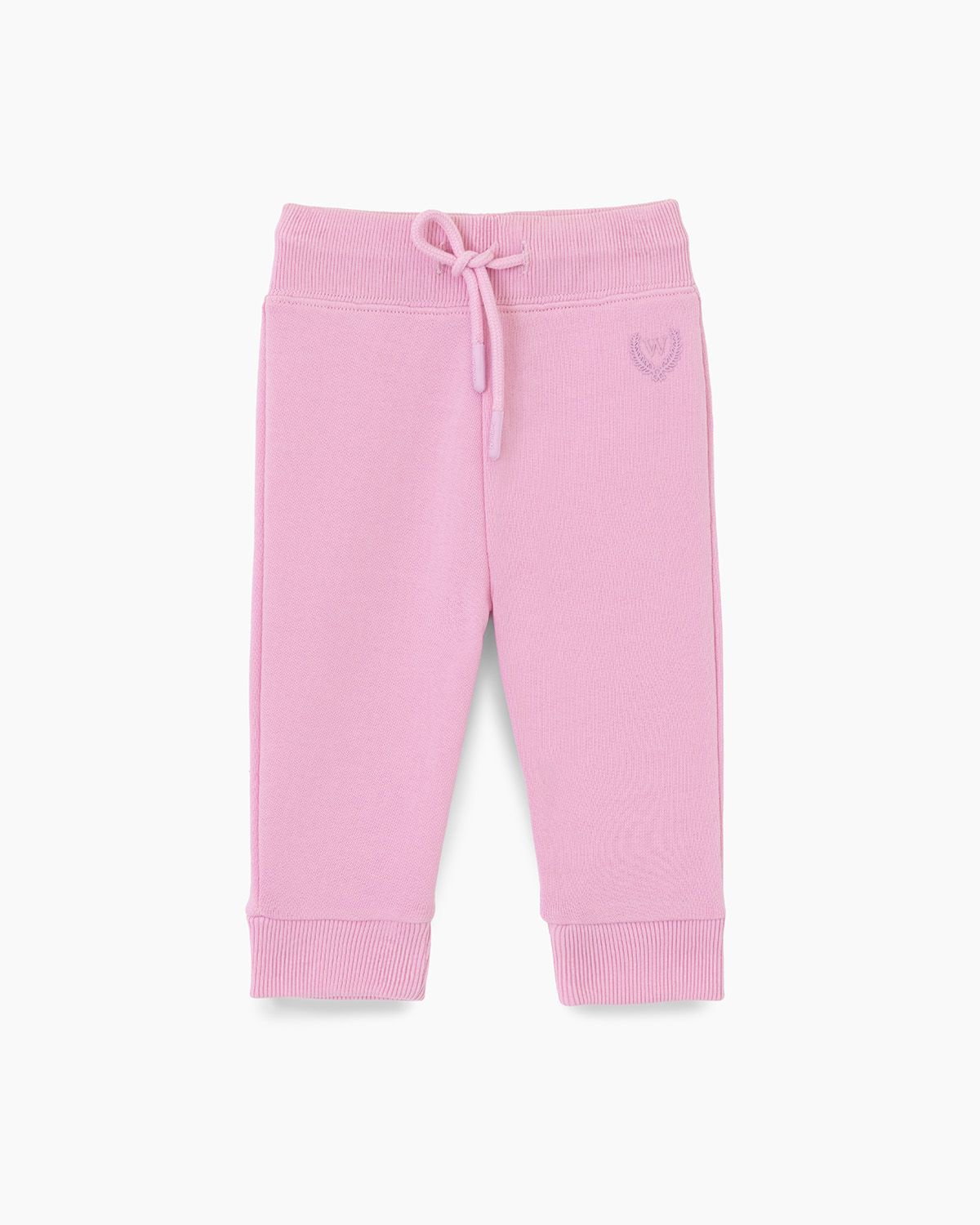 Pantalon Basic Win Bebe Unisex