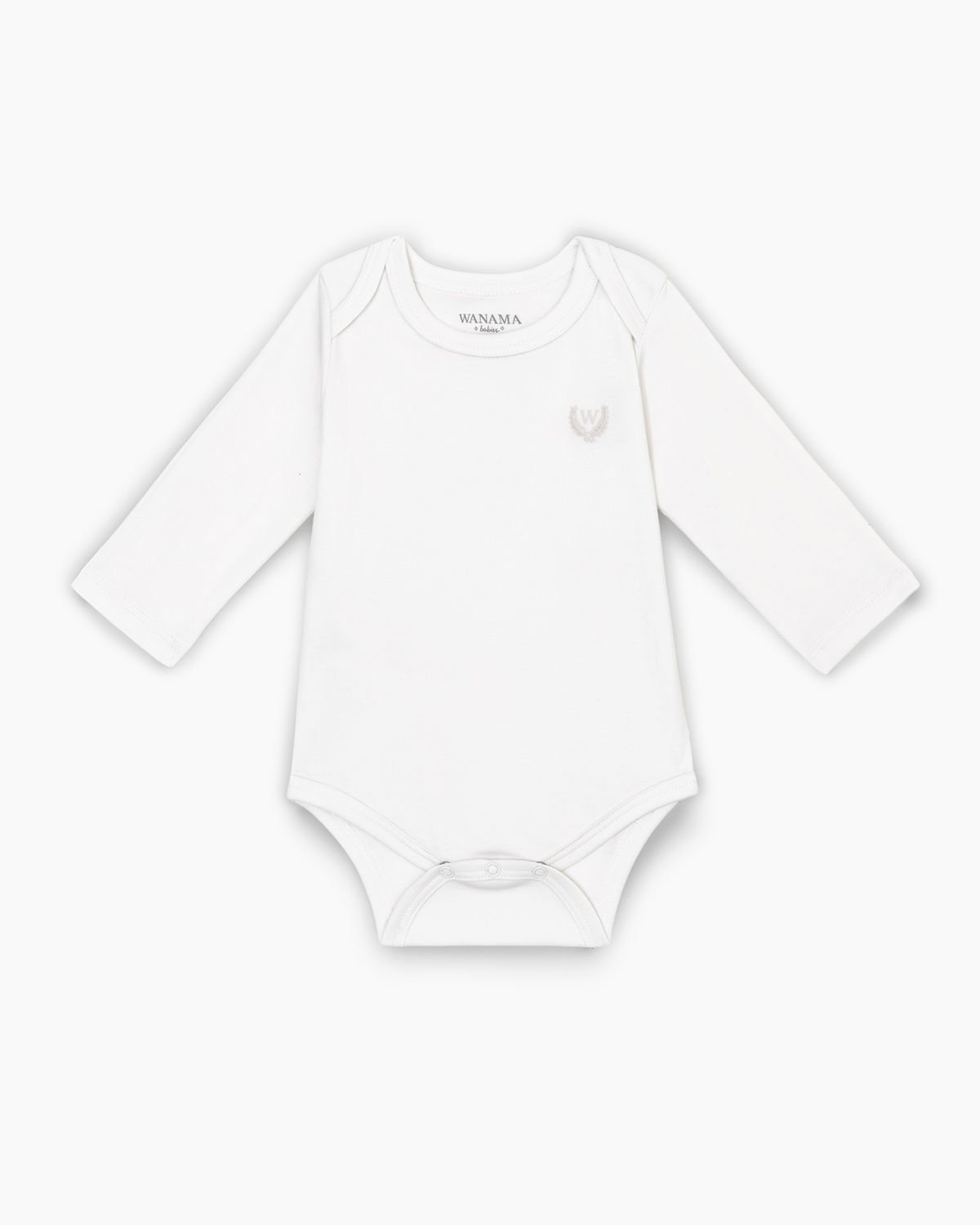 Body Otto ML Bebe Unisex