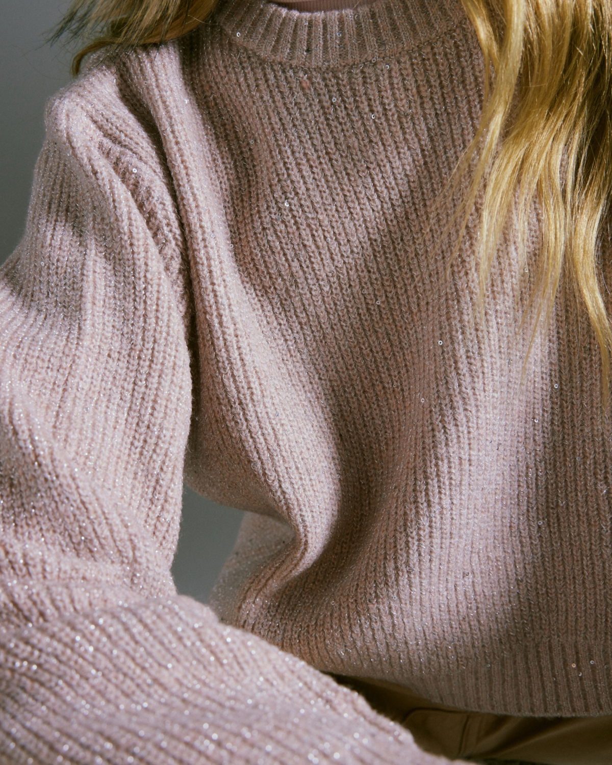 Sweater Rusia Girls
