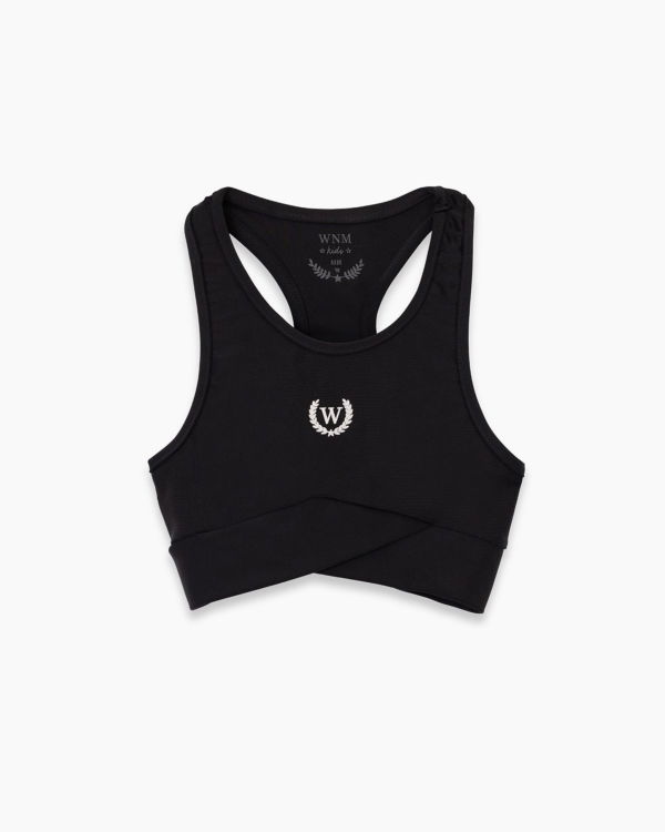 Top Deportivo Silver Girls