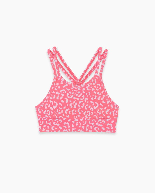 Top Deportivo Evva Girls