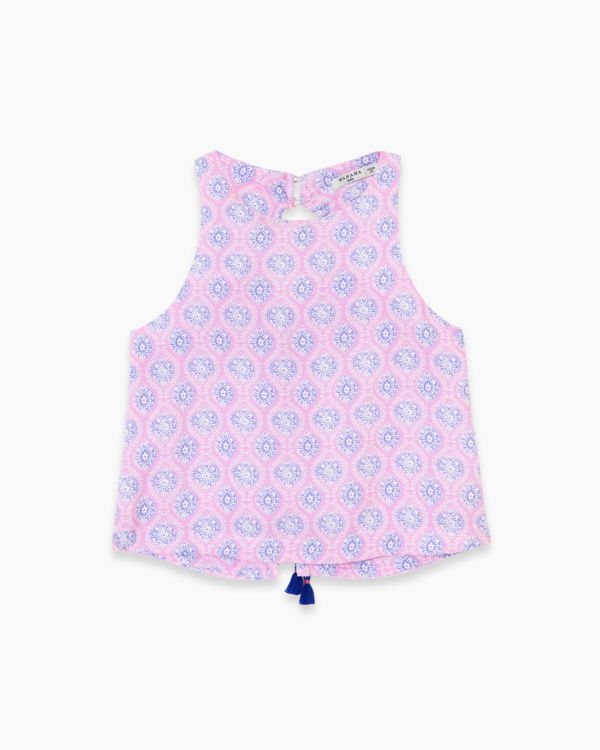 Remeras para ninas en Wanama Kids