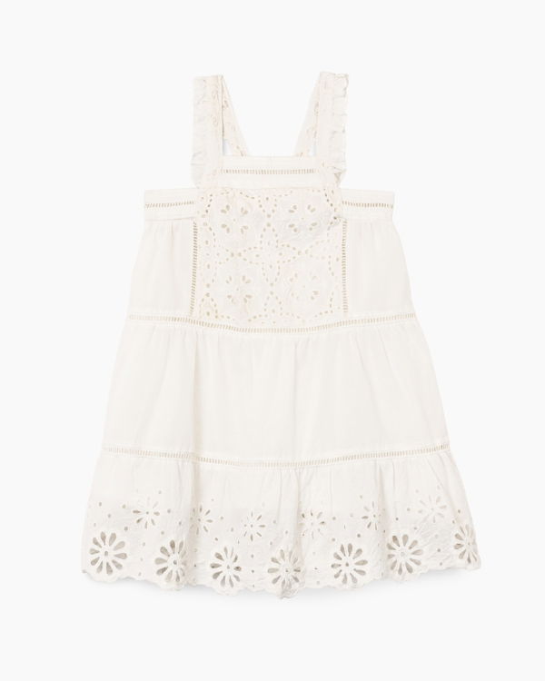 Vestido Marbella Girls