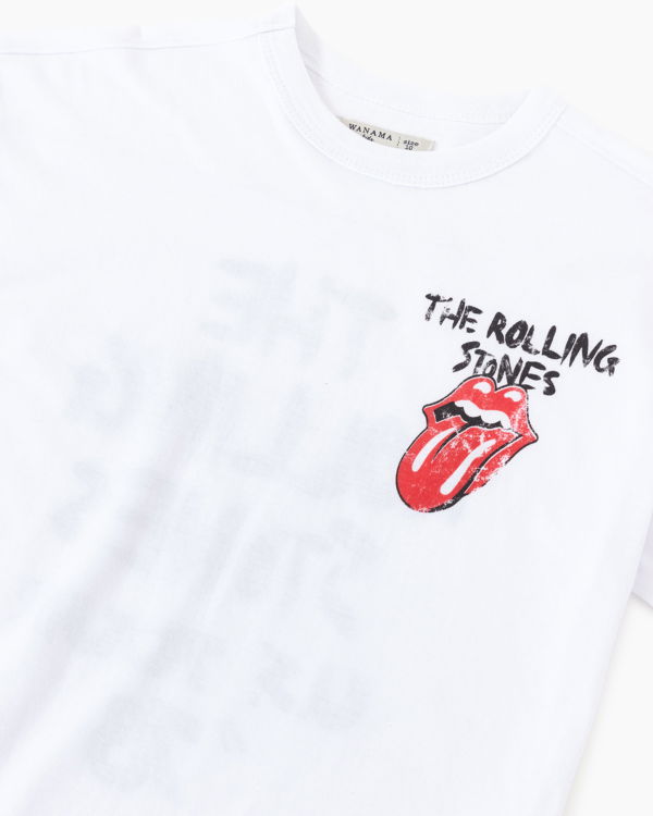 Remera Morf Boys