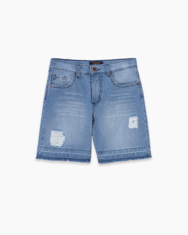 Bermuda Coollight Unisex