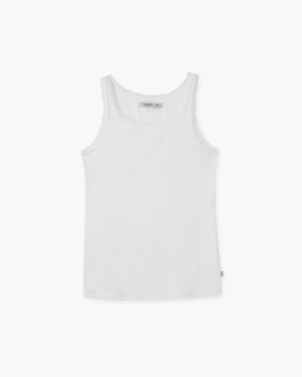 Musculosa Paulina Girls