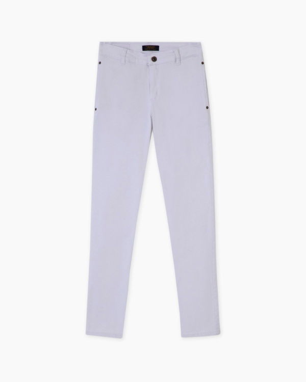Pantalones y babuchas para ninos en Wanama Kids