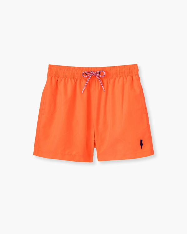 Short De Baño Colours Boys V23
