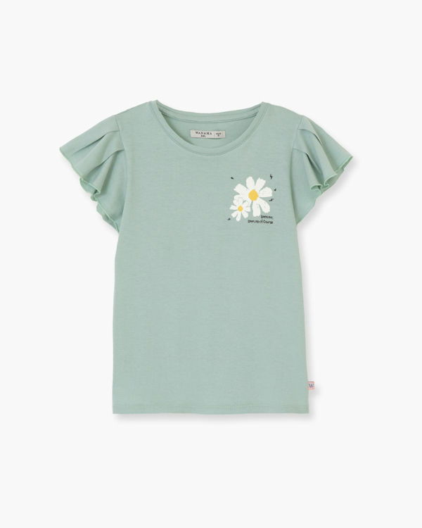 Remera Daisy Girls