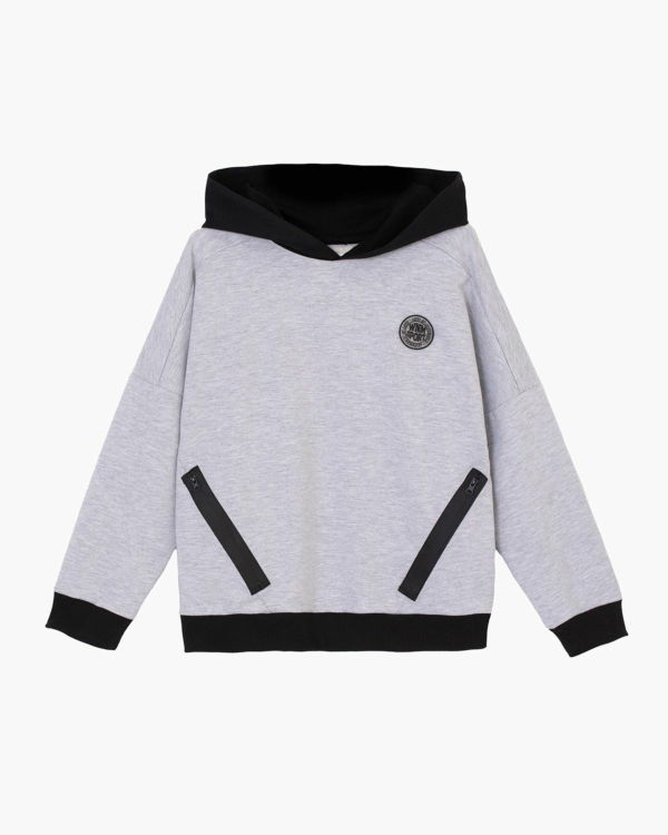Buzos blancos clearance para niños