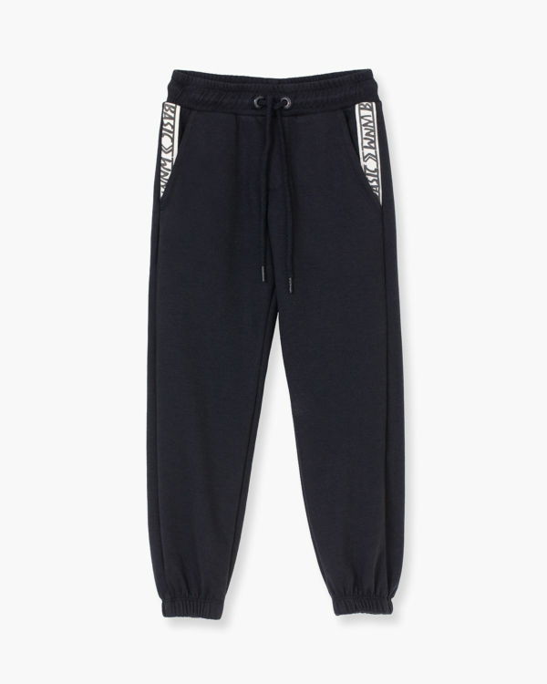 Pantalones babuchas para niños online